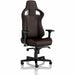 Sedia Gaming Noblechairs Epic Marrone Nero