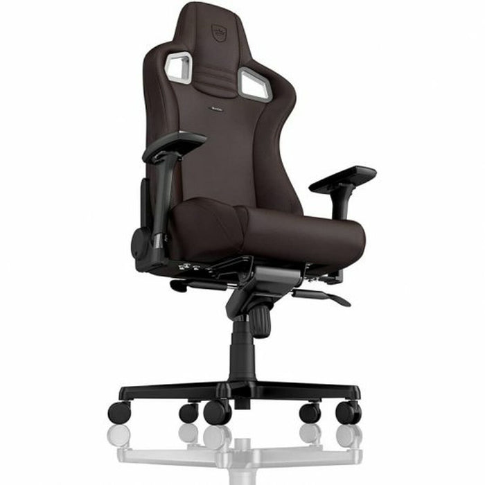 Sedia Gaming Noblechairs Epic Marrone Nero