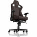 Sedia Gaming Noblechairs Epic Marrone Nero