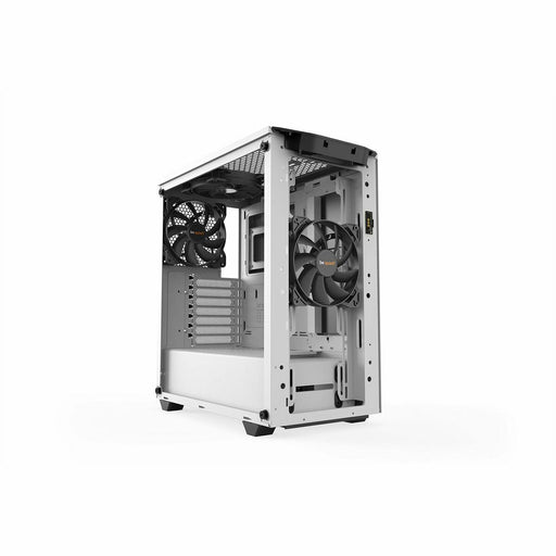 Case computer desktop ATX Be Quiet! BGW38 Bianco