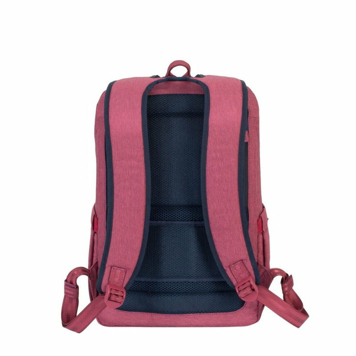 Valigetta per Portatile Rivacase 7760 Rosso