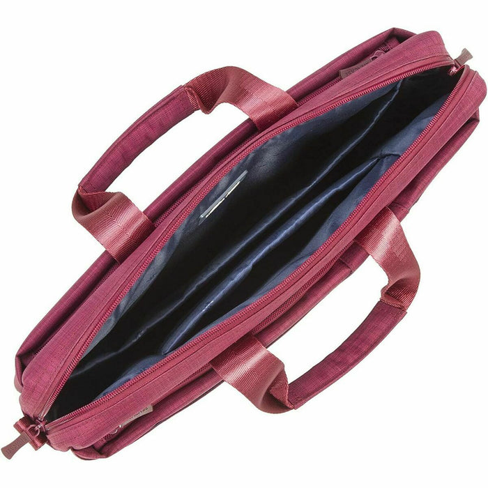 Valigetta per Portatile Rivacase RC8335_RD Rosso Monocromatica 15,6''