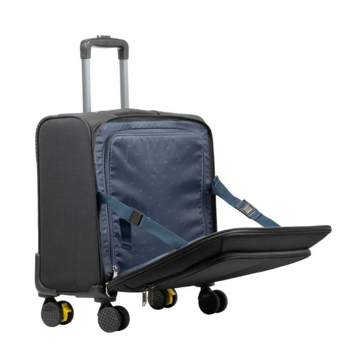 Valigetta per Portatile Rivacase 8481 20" Nero