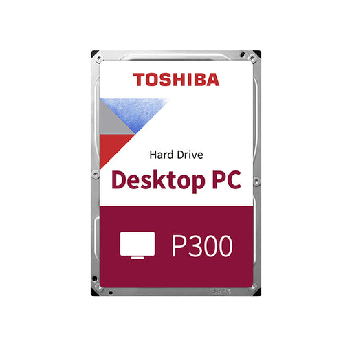 Hard Disk Toshiba P300 3,5" 2 TB HDD