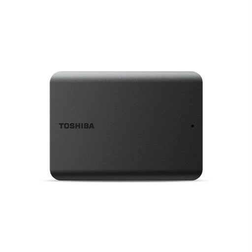 Hard Disk Esterno Toshiba CANVIO BASICS 2 TB 2,5"