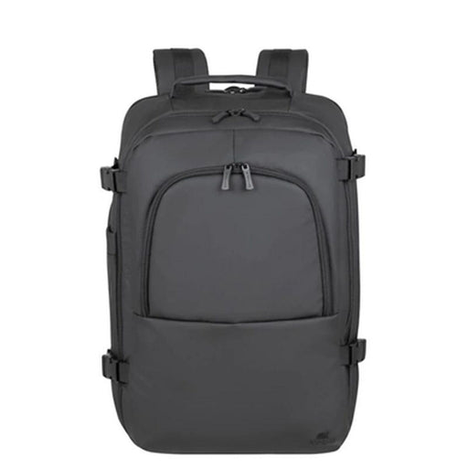 Valigetta per Portatile Rivacase Tegel ECO Nero 17,3"