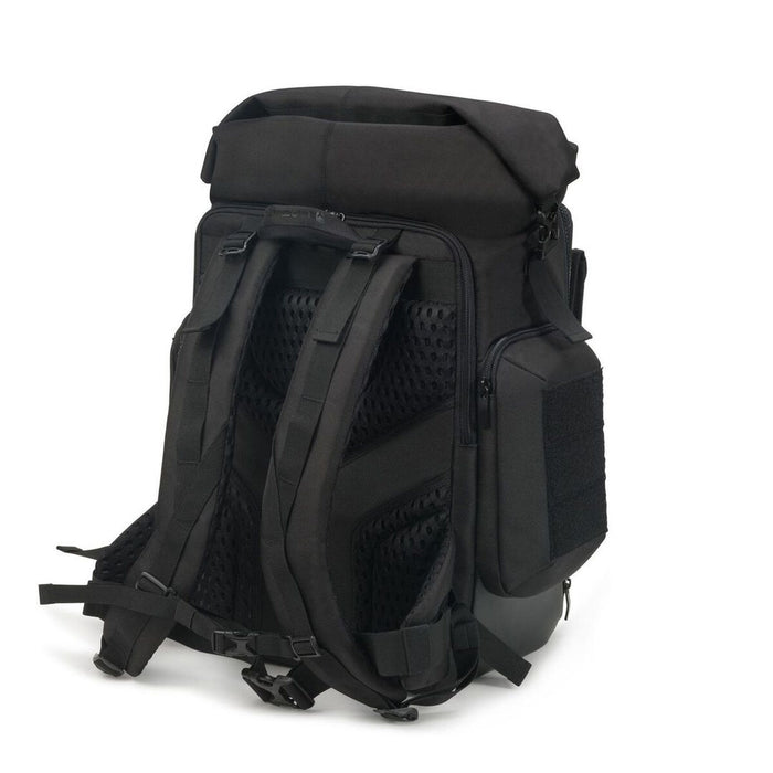 Zaino per Portatile Caturix CTRX-01 Nero