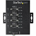 Hub USB Startech ICUSB234854I Nero