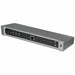 Hub USB Startech DK30CH2DEPUE Nero Nero/Argentato Argentato 100 W