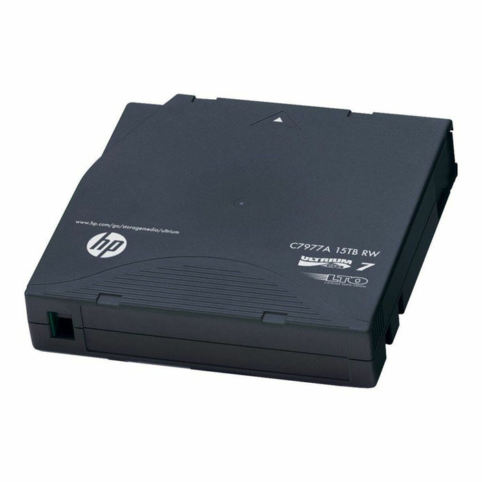 Fascia HPE C7977A               15 TB