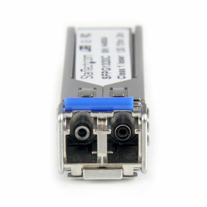 Modulo Fibra SFP MultiModale Startech SFPG1320C           