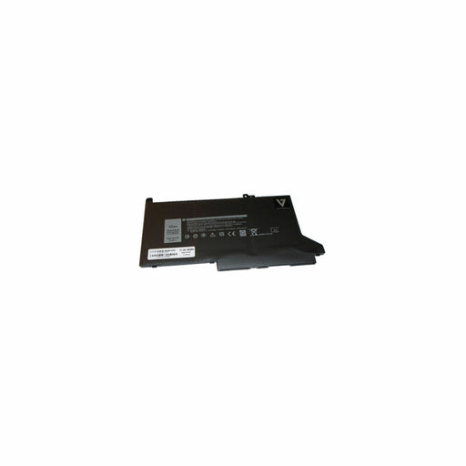 Batteria per Laptop V7 D-C27RW-V7E Nero 3680 mAh