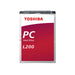 Hard Disk Toshiba HDKJB01ZKA01T 1 TB 2,5"