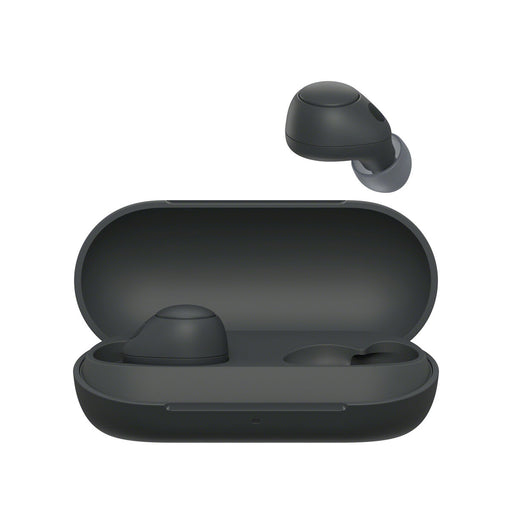Auricolari Bluetooth con Microfono Sony WF-C700N