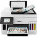 Stampante Multifunzione Canon GX6050 MegaTank Bianco