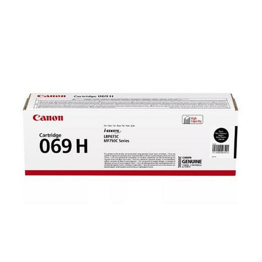 Toner Canon 5098C002 Nero