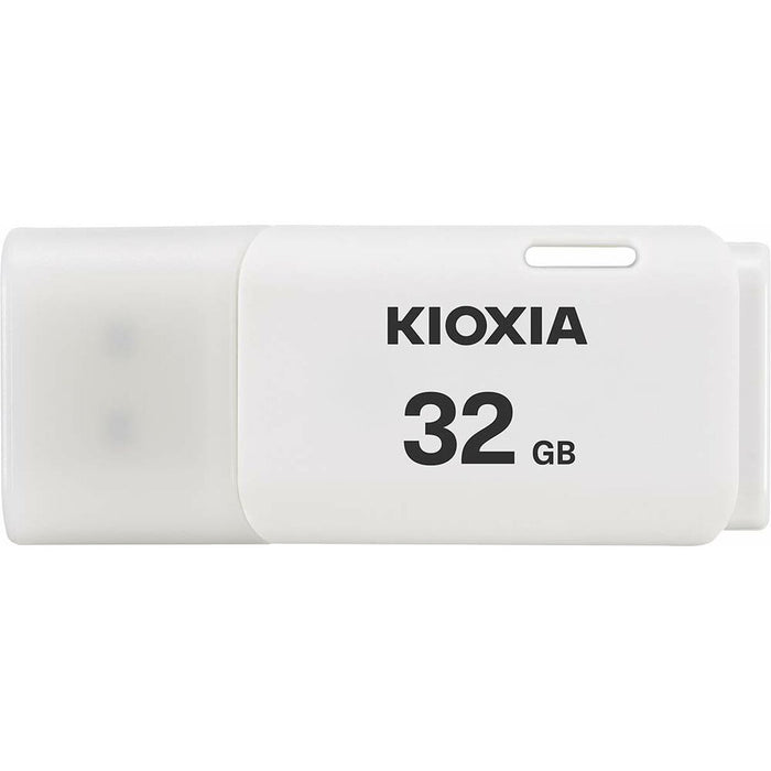 Memoria USB Kioxia TransMemory U202 Bianco 32 GB