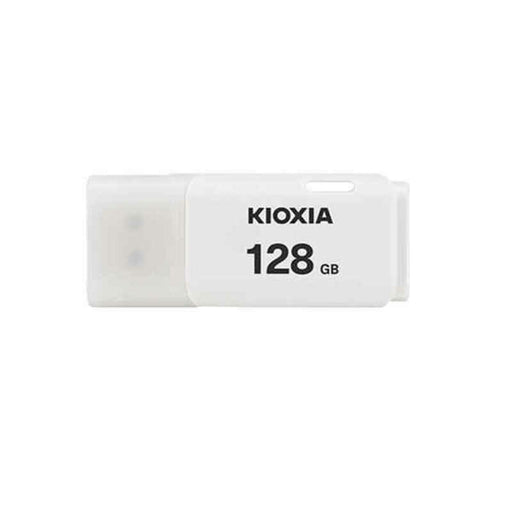 Memoria USB Kioxia U202 Bianco