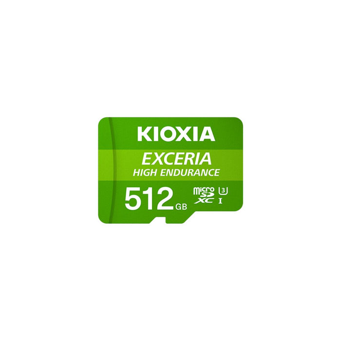Scheda Micro SD Kioxia