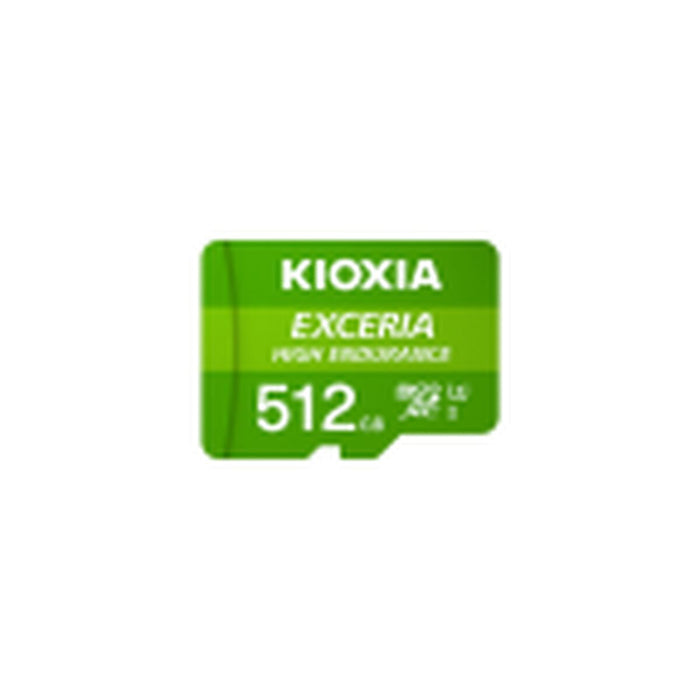 Scheda Micro SD Kioxia