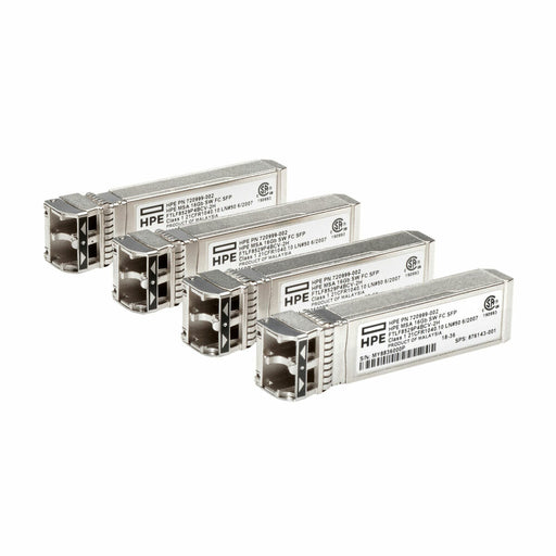 Modulo Fibra SFP+ MultiModale HPE C8R24B              