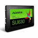 Hard Disk Adata Ultimate SU630 1,92 TB SSD
