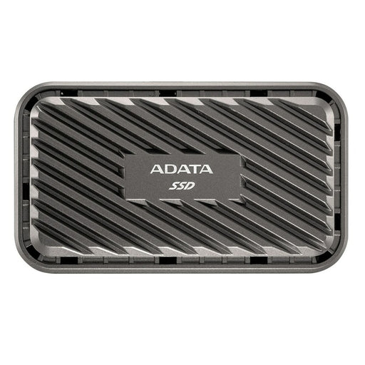 Hard Disk Esterno Adata SE770G 512 GB SSD