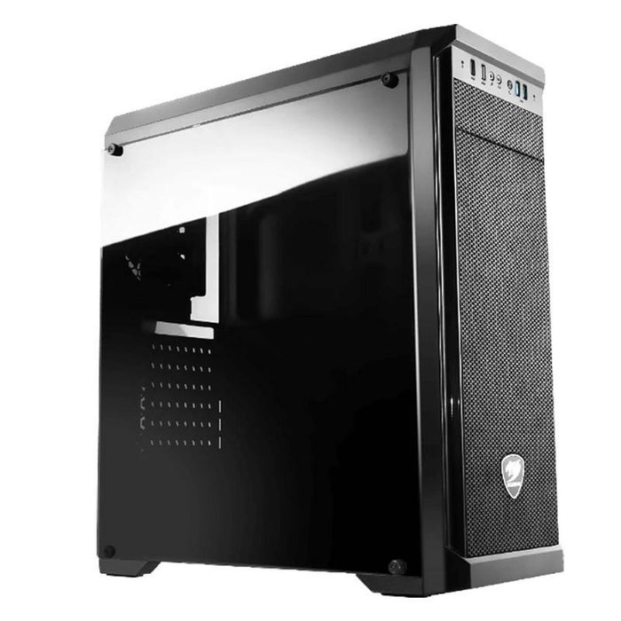 Case computer desktop ATX Cougar MX330-G Nero