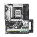 Scheda Madre ASRock X670E Steel Legend Intel Wi-Fi 6 AMD AM5