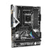 Scheda Madre ASRock X670E Pro RS Intel Wi-Fi 6 AMD AMD X670 AMD AM5