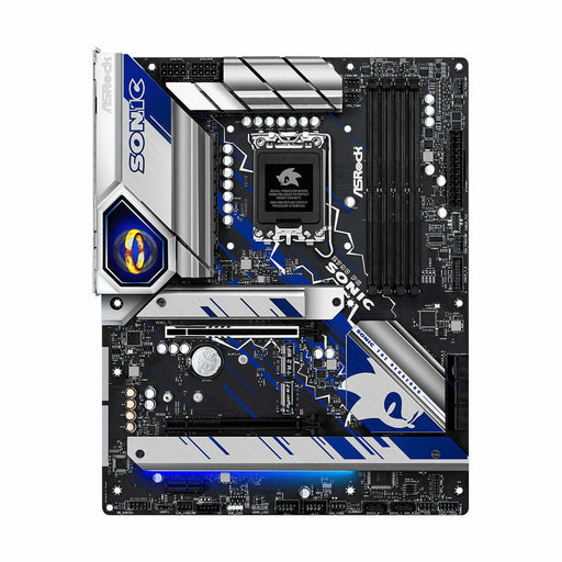 Scheda Madre ASRock Z790 PG SONIC INTEL Z790 LGA 1700