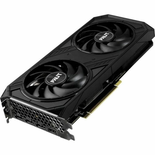 Scheda Grafica Palit NED4070S19K9-1047D 12 GB RAM NVIDIA GEFORCE RTX 4070