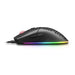 Mouse Gaming con LED Mars Gaming MMAX RGB