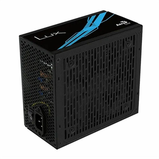 Fonte di Alimentazione Aerocool LUX1000 1000 W 130 W 80 Plus Gold