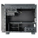 Case computer desktop ATX Chieftec CI-01B-OP Nero