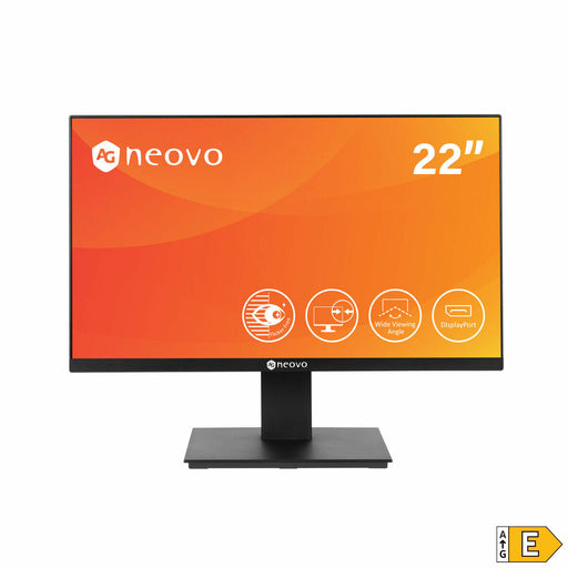 Monitor Ag Neovo LA-2202 Full HD 21,5"