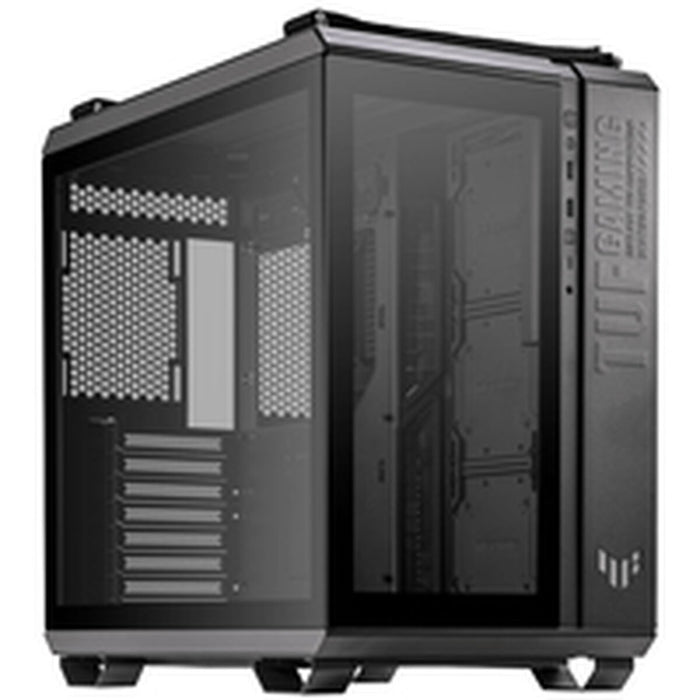 Case computer desktop ATX Asus TUF Gaming GT502 Nero