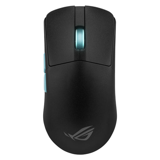 Mouse Asus Harpe Ace Aim Lab Edition Nero