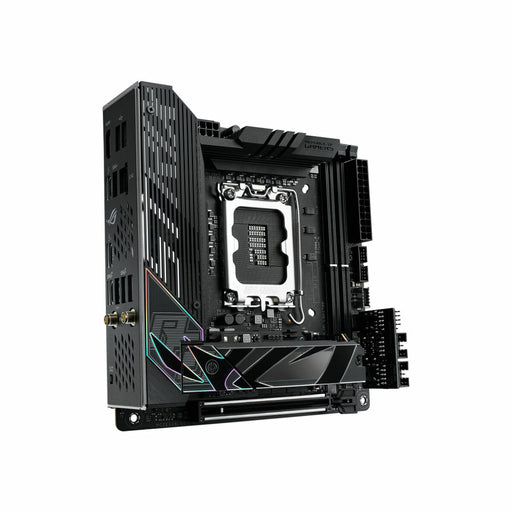 Scheda Madre Asus ROG STRIX Z790-I GAMING WIFI