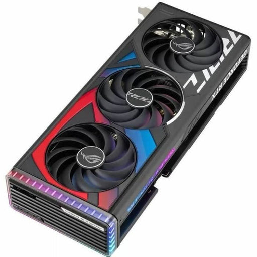 Scheda Grafica Asus 90YV0II1-M0NA00 GeForce RTX 4070 Ti 12 GB GDDR6X