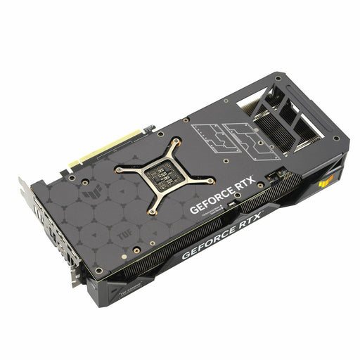 Scheda Grafica Asus 90YV0IJ1-M0NA00 12 GB GeForce RTX 4070 Ti GDDR6X