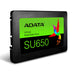 Hard Disk Adata Ultimate SU650 256 GB SSD
