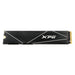 Hard Disk Adata GAMMIX S70 BLADE 512 GB SSD