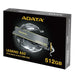 Hard Disk Adata LEGEND 850 500 GB SSD M.2