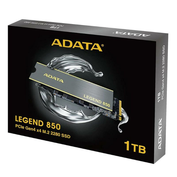 Hard Disk Adata LEGEND 850 M.2 1 TB SSD