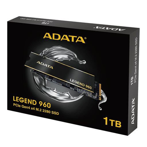 Hard Disk Adata LEGEND 960 1 TB SSD