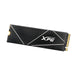 Hard Disk Adata XPG SSD GAMMIX S70 BLADE 4 TB SSD