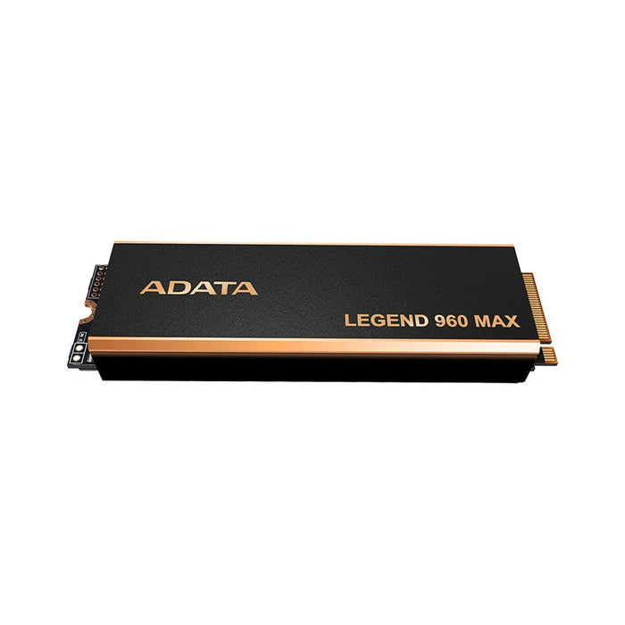 Hard Disk Adata Legend 960 Max Gaming 2 TB SSD