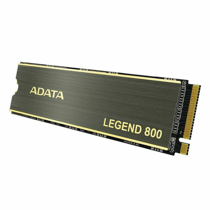 Hard Disk Adata ALEG-800-1000GCS 1 TB SSD