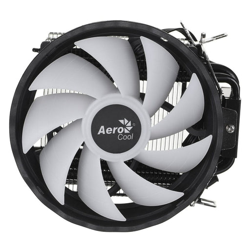 Ventola per CPU Aerocool AEROPGSRAVE3-FRGB-4P